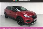 2022 Vauxhall Grandland X