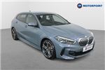 2020 BMW 1 Series