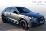 2020 Audi Q2