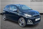 2019 Peugeot 108