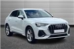 2019 Audi Q3