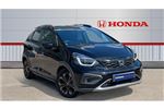 2023 Honda Jazz Crosstar