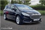 2021 Ford S-MAX