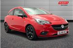 2019 Vauxhall Corsa