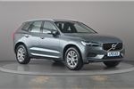 2021 Volvo XC60