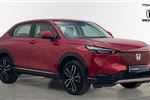 2023 Honda HR-V