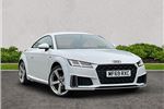 2019 Audi TT