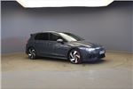2022 Volkswagen Golf GTI