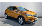 2019 Vauxhall Mokka X