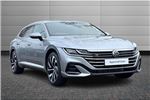 2024 Volkswagen Arteon Shooting Brake