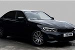 2019 BMW 3 Series