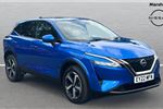 2022 Nissan Qashqai