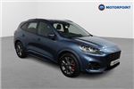 2023 Ford Kuga