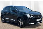 2024 Peugeot 3008