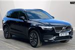 2021 Volvo XC90