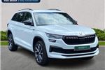 2023 Skoda Kodiaq