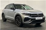 2024 Volkswagen T-Roc