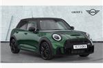 2023 MINI Hatchback 5dr