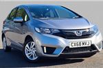 2018 Honda Jazz