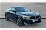 2025 BMW X2