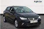 2018 SEAT Ibiza