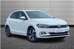 2020 Volkswagen Polo