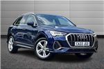 2022 Audi Q3