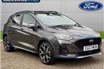 2023 Ford Fiesta Active