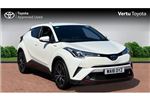 2018 Toyota C-HR