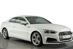 2017 Audi A5