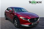 2021 Mazda CX-30