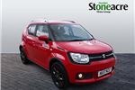 2017 Suzuki Ignis