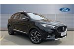 2022 MG ZS