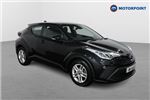 2022 Toyota C-HR