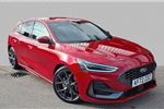 2022 Ford Focus ST