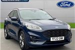 2022 Ford Kuga