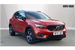 2021 Volvo XC40