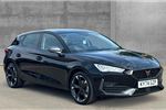 2024 Cupra Leon