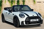 2021 MINI Convertible