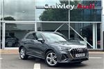 2020 Audi Q3