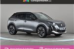 2020 Peugeot 2008