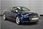 2020 Audi A5