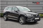 2024 SEAT Ateca