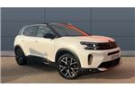 2023 Citroen C5 Aircross
