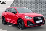 2021 Audi Q2