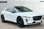 2025 Jaguar I-Pace
