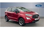 2018 Ford EcoSport