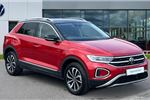 2023 Volkswagen T-Roc