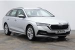 2021 Skoda Octavia Estate