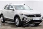 2022 Volkswagen T-Roc